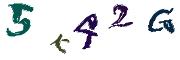 Kép CAPTCHA