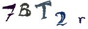 Kép CAPTCHA
