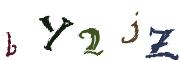 Kép CAPTCHA