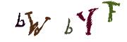 Kép CAPTCHA