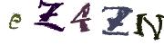 Kép CAPTCHA