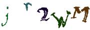 Kép CAPTCHA