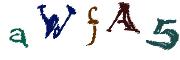 Kép CAPTCHA