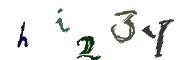Kép CAPTCHA