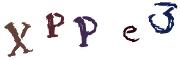 Kép CAPTCHA