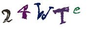 Kép CAPTCHA