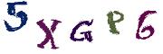 Kép CAPTCHA