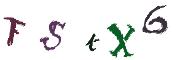 Kép CAPTCHA