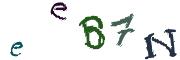 Kép CAPTCHA