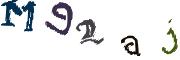 Kép CAPTCHA