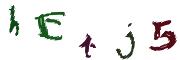 Kép CAPTCHA