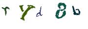 Kép CAPTCHA