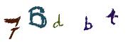 Kép CAPTCHA