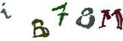 Kép CAPTCHA