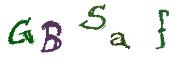 Kép CAPTCHA