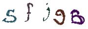Kép CAPTCHA