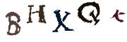 Kép CAPTCHA