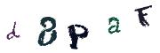 Kép CAPTCHA