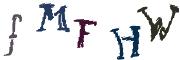 Kép CAPTCHA