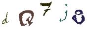 Kép CAPTCHA