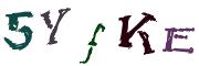 Kép CAPTCHA