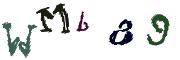 Kép CAPTCHA