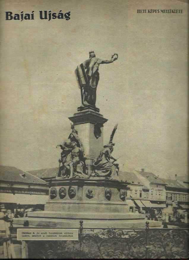 Bajai Ujság