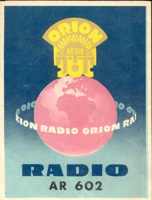 Orion Rádió