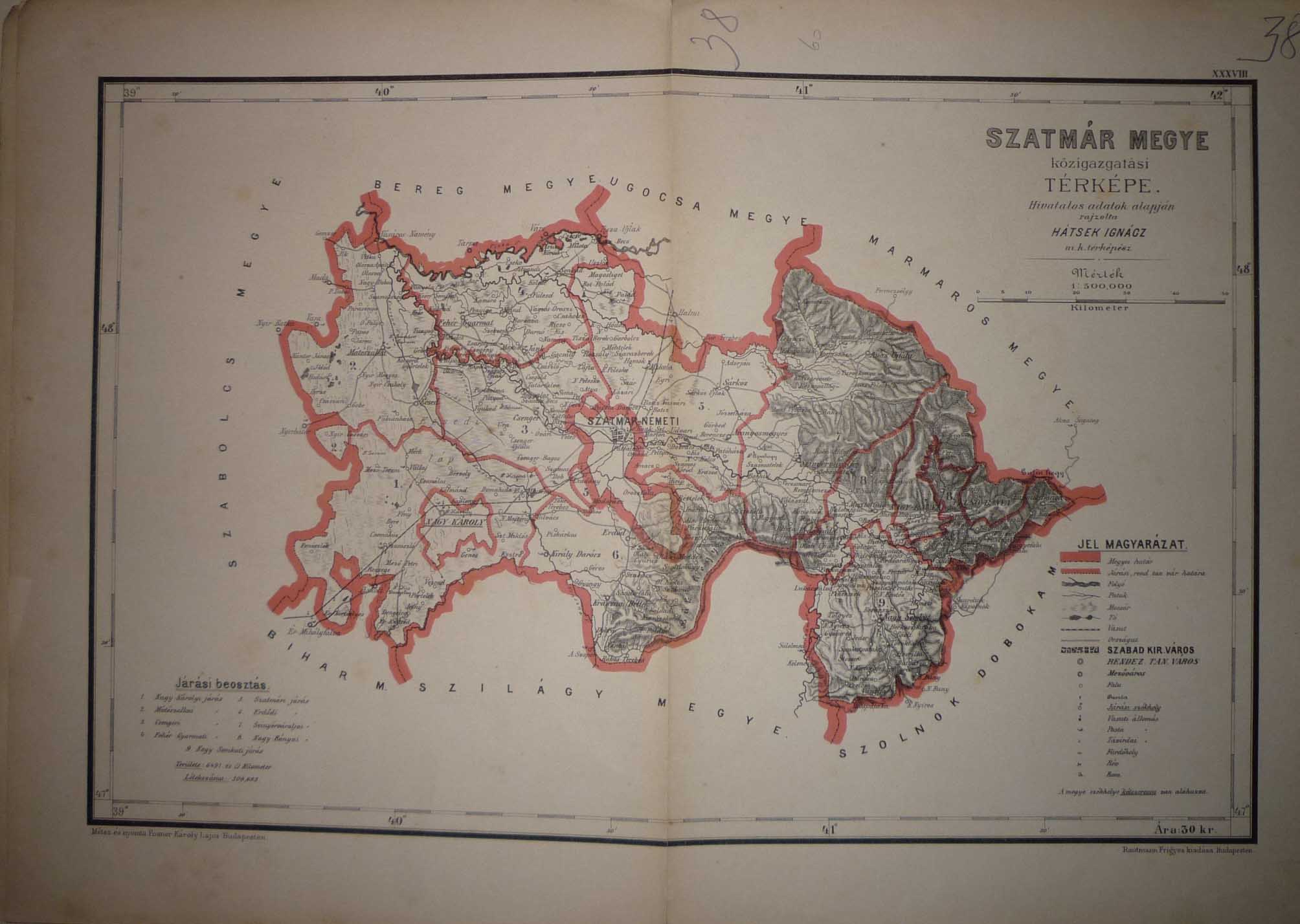 Szatmár