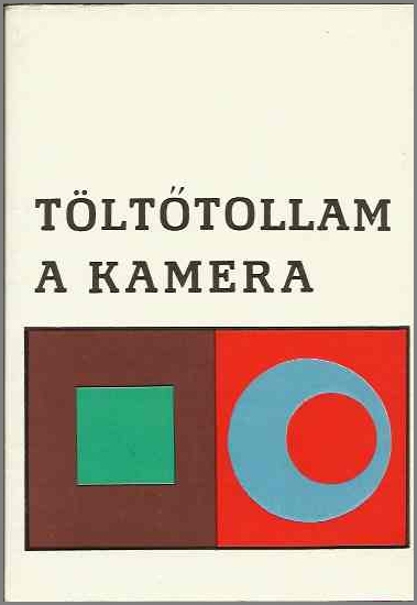 Töltőtolllam