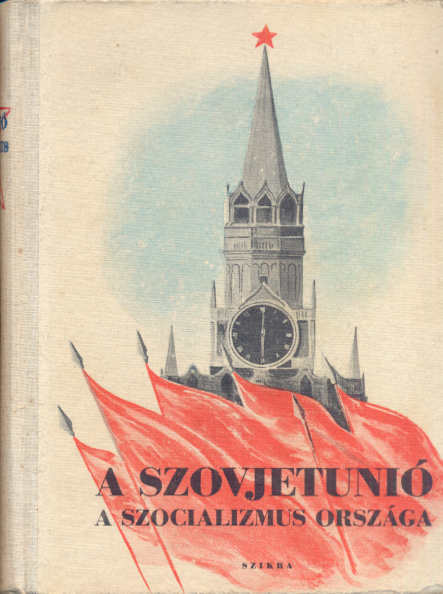 Szovjetunió