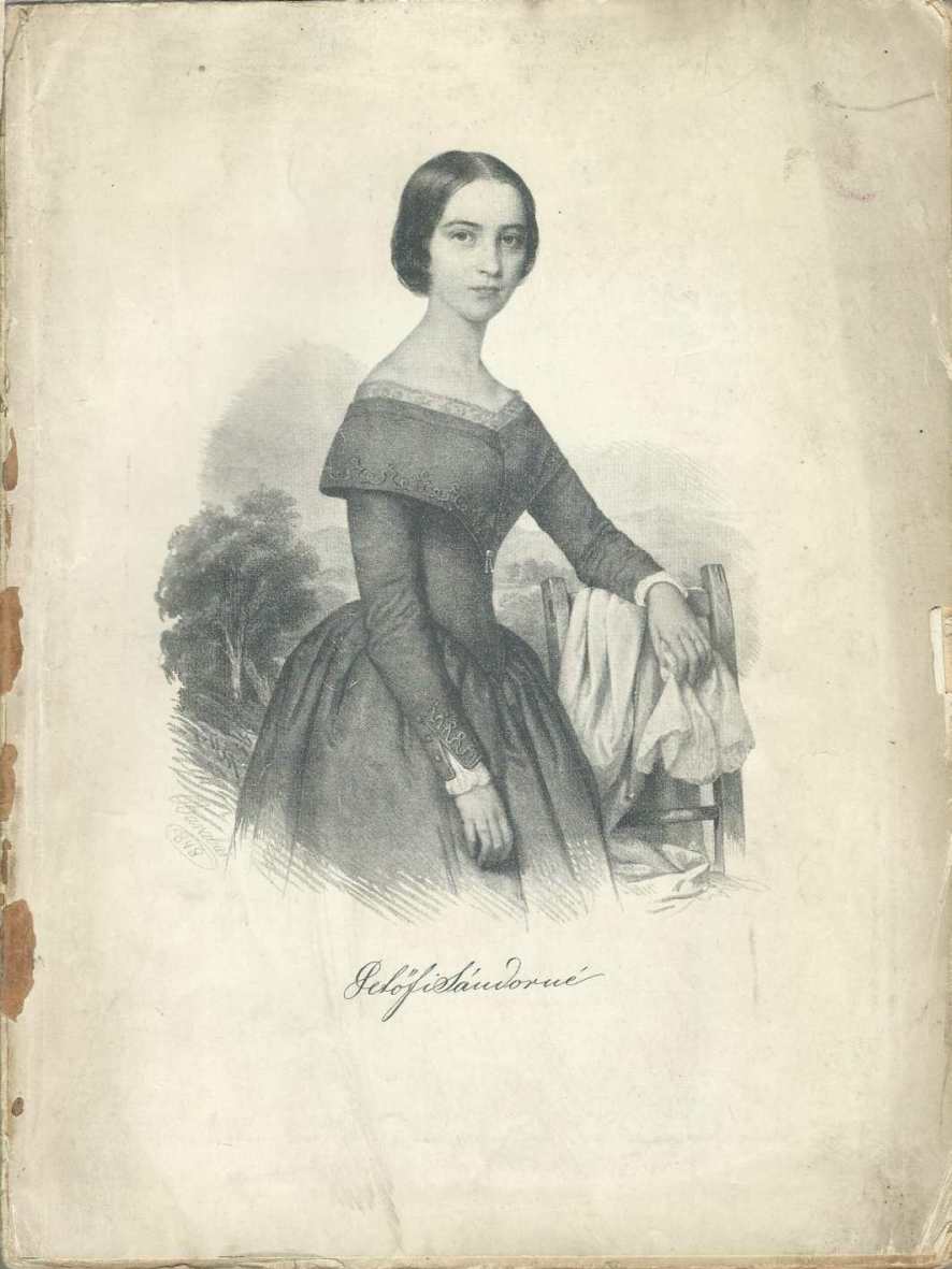 Szendrey Julia