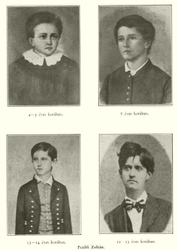 Szendrey Julia