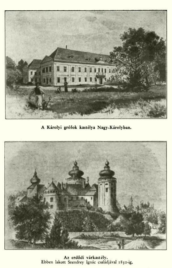 Szendrey Julia
