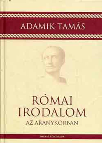 Római irodalom az aranykorban