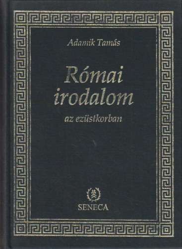 Római irodalom az ezüstkorban