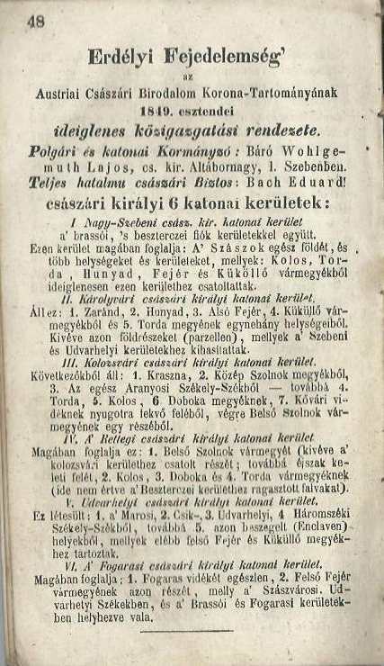 Hármas kis-tükör