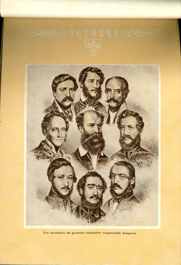 Naptár 1848-1948
