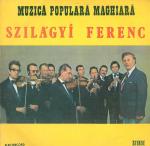 Szilágyi Ferenc