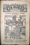 Kis újság 1911