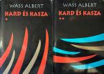 Kard és kasza