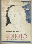 Kosáryné Réz Lola: Kéri Kató