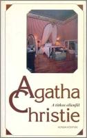 Agatha Christie: A titkos ellenfél