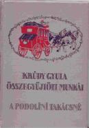 Podolini takácsné