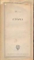 Morus Tamás: Utópia