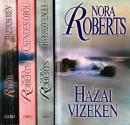 Nora Roberts  trilógia