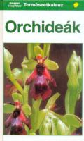 Vadon termő orchideák