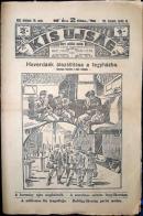 Kis újság 1911
