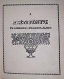 A Kéve könyve VIII.
