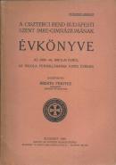 Szent Imre főgimnáziumának  értesítője